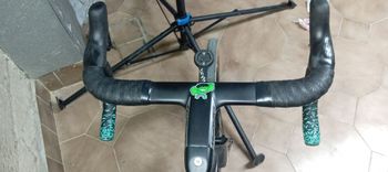 Wilier Filante Shimano Ultegra Di2 2024 Road & Gravel d'occasion — image 9 sur 14