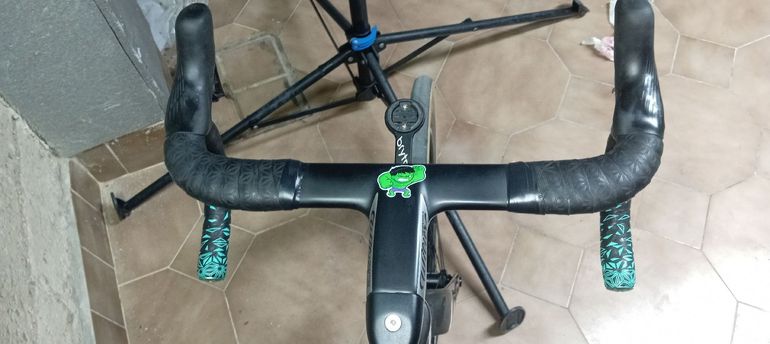 Wilier Filante Shimano Ultegra Di2 2024 Road & Gravel d'occasion — image 9 sur 14