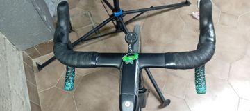 Used Wilier Filante Shimano Ultegra Di2 2024 Road & Gravel, Light Gray — image 3 of 14