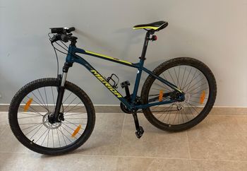 Used Merida BIG.SEVEN 20 (2x) 2021 2021 MTB