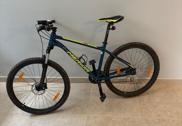 Used Merida BIG.SEVEN 20 (2x) 2021 2021 MTB