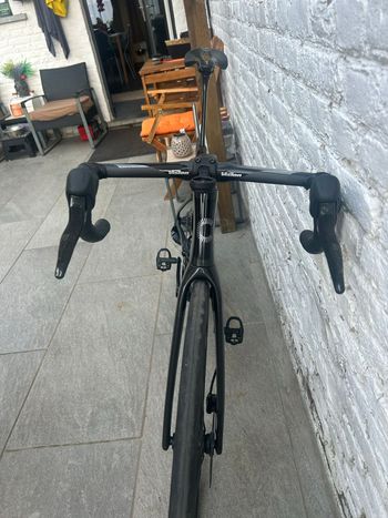 Cannondale SuperSix EVO SRAM Rival eTap AXS 2026 Road & Gravel d'occasion — image 3 sur 10