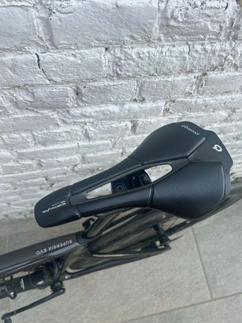 Cannondale SuperSix EVO SRAM Rival eTap AXS 2026 Road & Gravel d'occasion — image 6 sur 10