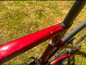 Použité Pronghorn Custom Shimano Ultegra Di2 2025 Road & Gravel