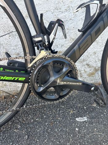 Used Lapierre PULSIUM SL 700 CP 2019 2019 Road & Gravel, Black — image 4 of 14