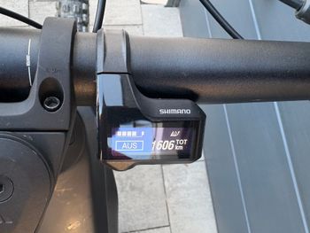 Used Canyon Spectral Cf 8 2023 2023 Mountainbike, Black — image 8 of 8