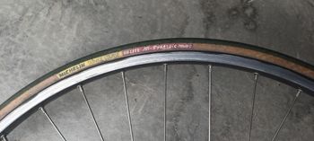 Gebrauchtes Colnago Decor Columbus Thron Super 2003 Road & Gravel