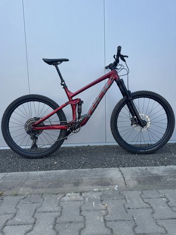 Used Trek Remedy 7 2022 2022 MTB