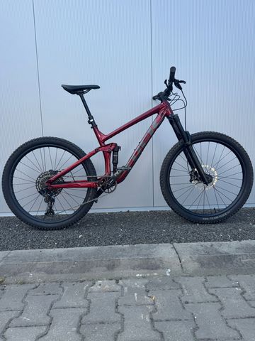 Brugt Trek Remedy 7 2022 2022 Mountainbike — billede 1 af 4