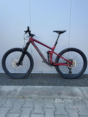 Brugt Trek Remedy 7 2022 2022 Mountainbike — billede 2 af 4