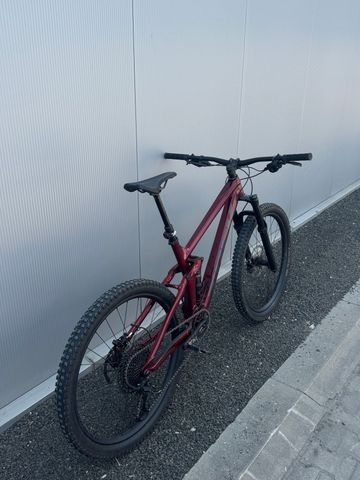 Brugt Trek Remedy 7 2022 2022 Mountainbike — billede 3 af 4