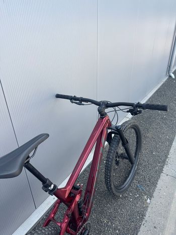 Używany Trek Remedy 7 2022 2022 Mountainbike — zdjęcie 4 z 4