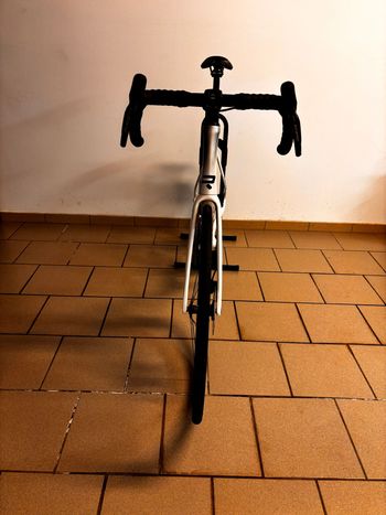 Used Ridley Falcn - Shimano 105 - 2x12 2026 2026 Road & Gravel, White — image 7 of 13