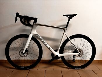 Używany Ridley Falcn - Shimano 105 - 2x12 2026 2026 Road & Gravel