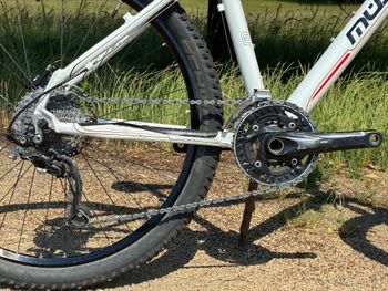 Używany Müsing Kinder MTB Offroad Lady 2016 Youth — zdjęcie 7 z 17