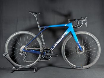 Used Lapierre Xelius SL 7.0 2024 2024 Road & Gravel