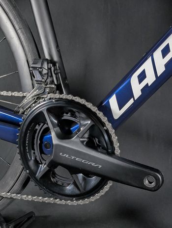 Lapierre Xelius SL 7.0 2024 2024 Road & Gravel d'occasion — image 10 sur 18
