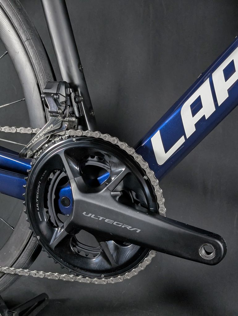 Lapierre Xelius SL 7.0 2024 2024 Road & Gravel d'occasion — image 10 sur 18