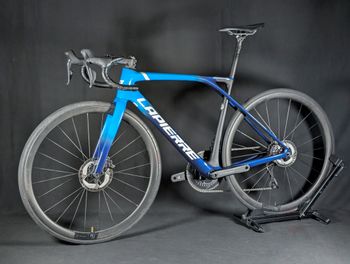 Lapierre Xelius SL 7.0 2024 2024 Road & Gravel d'occasion — image 4 sur 18