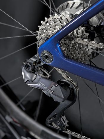 Lapierre Xelius SL 7.0 2024 2024 Road & Gravel d'occasion — image 11 sur 18
