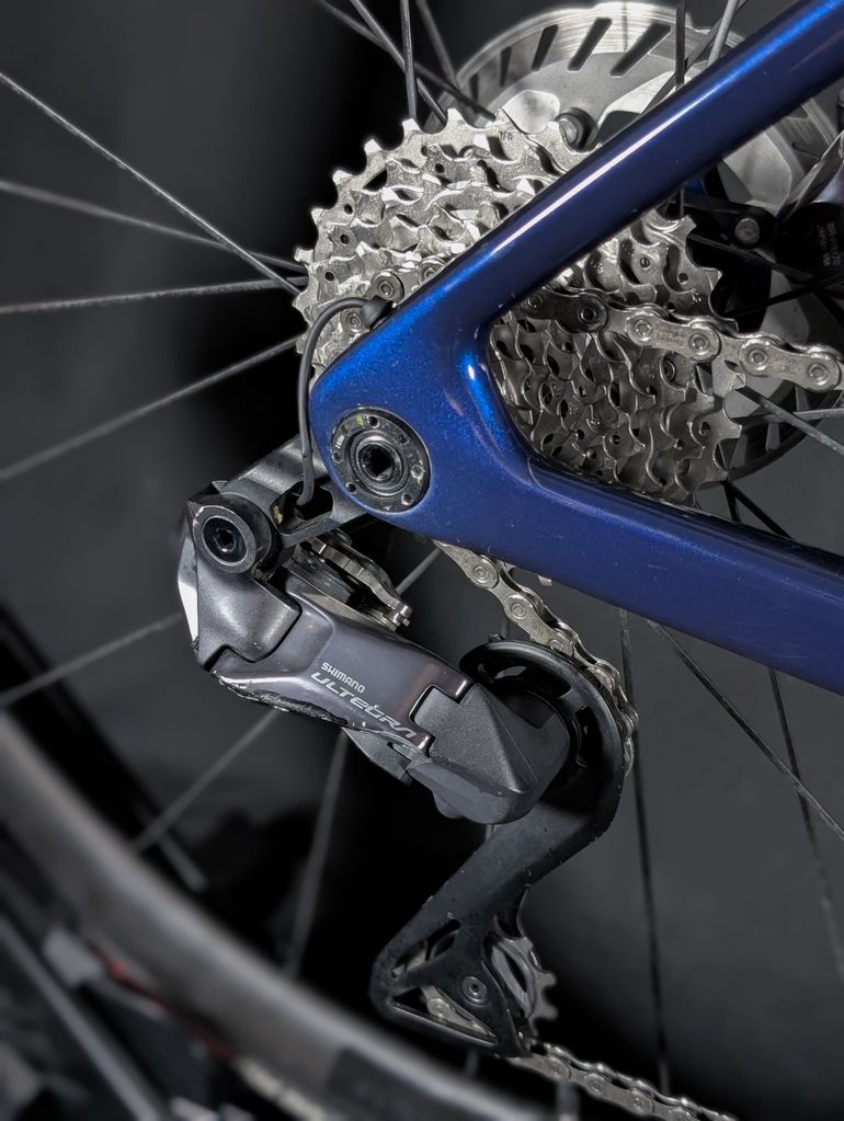 Lapierre Xelius SL 7.0 2024 2024 Road & Gravel d'occasion — image 11 sur 18