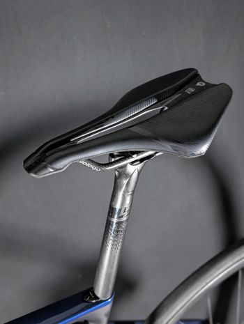 Lapierre Xelius SL 7.0 2024 2024 Road & Gravel d'occasion — image 16 sur 18