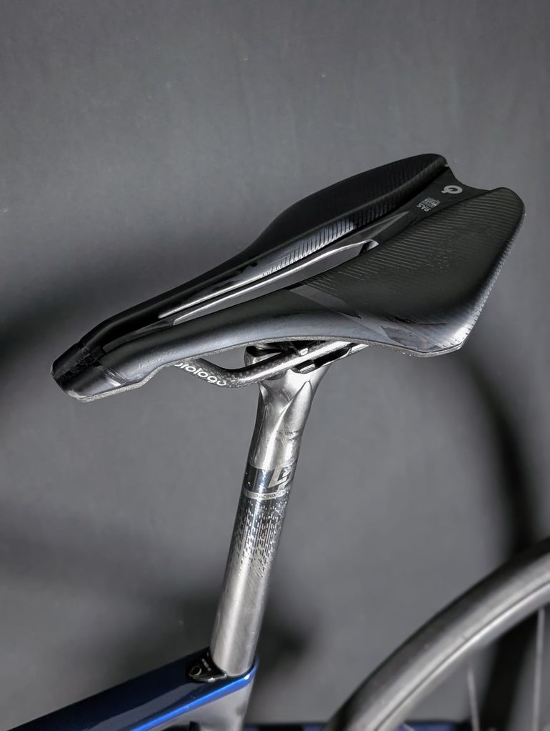 Lapierre Xelius SL 7.0 2024 2024 Road & Gravel d'occasion — image 16 sur 18