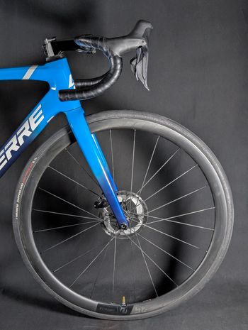 Lapierre Xelius SL 7.0 2024 2024 Road & Gravel d'occasion — image 12 sur 18