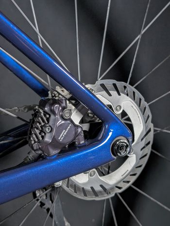 Lapierre Xelius SL 7.0 2024 2024 Road & Gravel d'occasion — image 15 sur 18