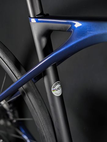 Lapierre Xelius SL 7.0 2024 2024 Road & Gravel d'occasion — image 8 sur 18