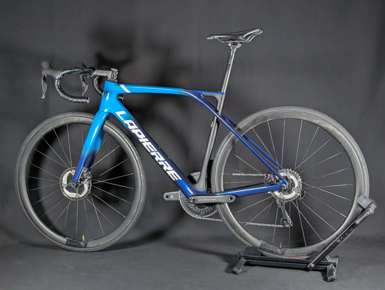 Lapierre Xelius SL 7.0 2024 2024 Road & Gravel d'occasion — image 6 sur 18