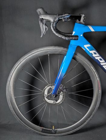 Lapierre Xelius SL 7.0 2024 2024 Road & Gravel d'occasion — image 13 sur 18