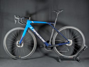 Lapierre Xelius SL 7.0 2024 2024 Road & Gravel d'occasion — image 2 sur 18