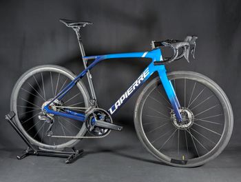 Lapierre Xelius SL 7.0 2024 2024 Road & Gravel d'occasion — image 3 sur 18