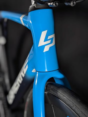 Lapierre Xelius SL 7.0 2024 2024 Road & Gravel d'occasion — image 7 sur 18
