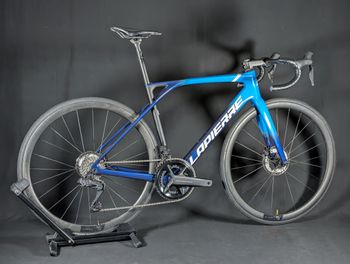 Lapierre Xelius SL 7.0 2024 2024 Road & Gravel d'occasion — image 5 sur 18