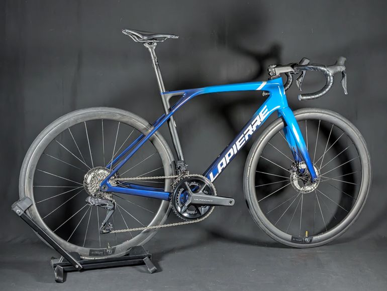 Lapierre Xelius SL 7.0 2024 2024 Road & Gravel d'occasion — image 5 sur 18