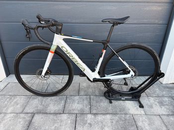Orbea M30 2023 Route & Gravel d'occasion