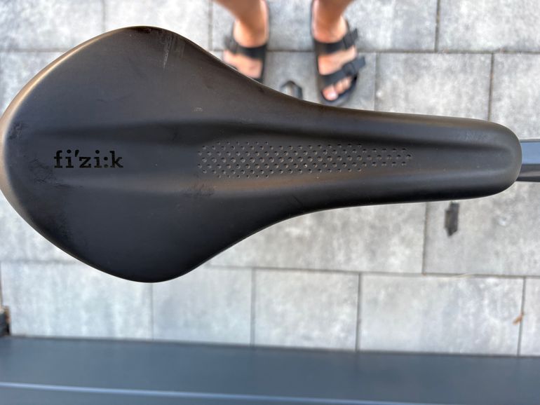 Orbea M30 2023 Road & Gravel d'occasion — image 6 sur 11