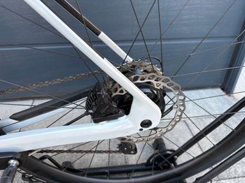 Orbea M30 2023 Road & Gravel d'occasion — image 4 sur 11