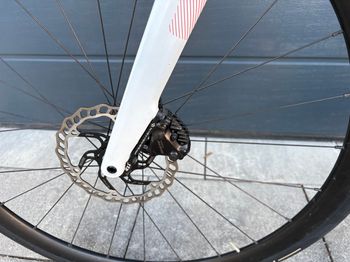 Orbea M30 2023 Road & Gravel d'occasion — image 7 sur 11