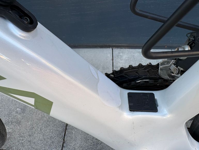 Orbea M30 2023 Road & Gravel d'occasion — image 5 sur 11
