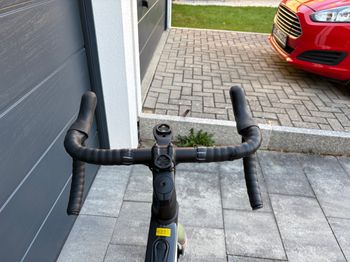 Orbea M30 2023 Road & Gravel d'occasion — image 9 sur 11