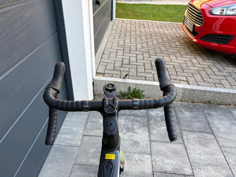 Orbea M30 2023 Road & Gravel d'occasion — image 9 sur 11