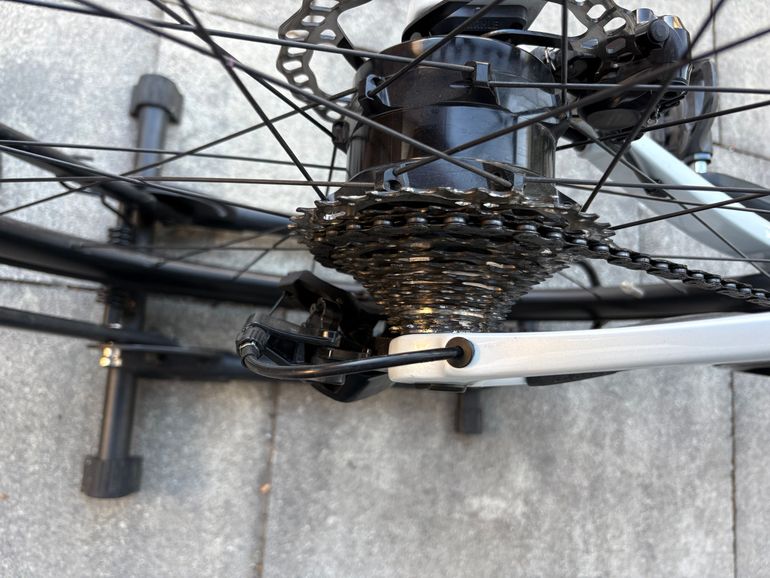 Orbea M30 2023 Road & Gravel d'occasion — image 11 sur 11