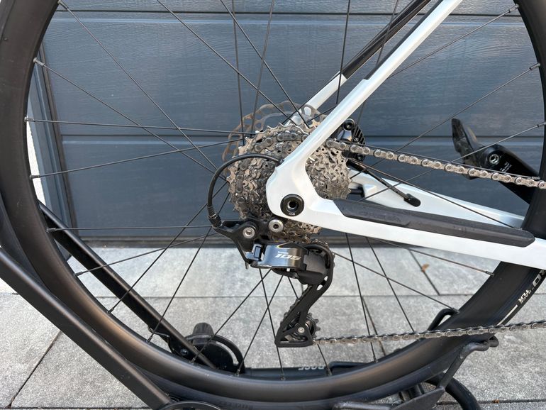 Orbea M30 2023 Road & Gravel d'occasion — image 10 sur 11