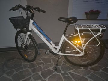Gebrauchtes Brinke Custom Other Shimano Urban & Touring