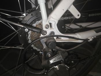 Tweedehands Brinke Custom Other Shimano Urban — afbeelding 4 van 10