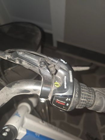 Tweedehands Brinke Custom Other Shimano Urban — afbeelding 10 van 10