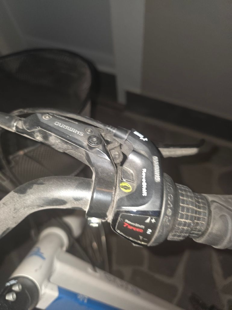 Tweedehands Brinke Custom Other Shimano Urban — afbeelding 10 van 10